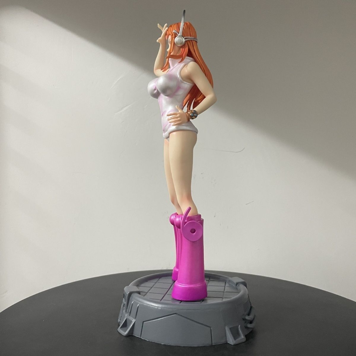 フィギュア ガレージキット