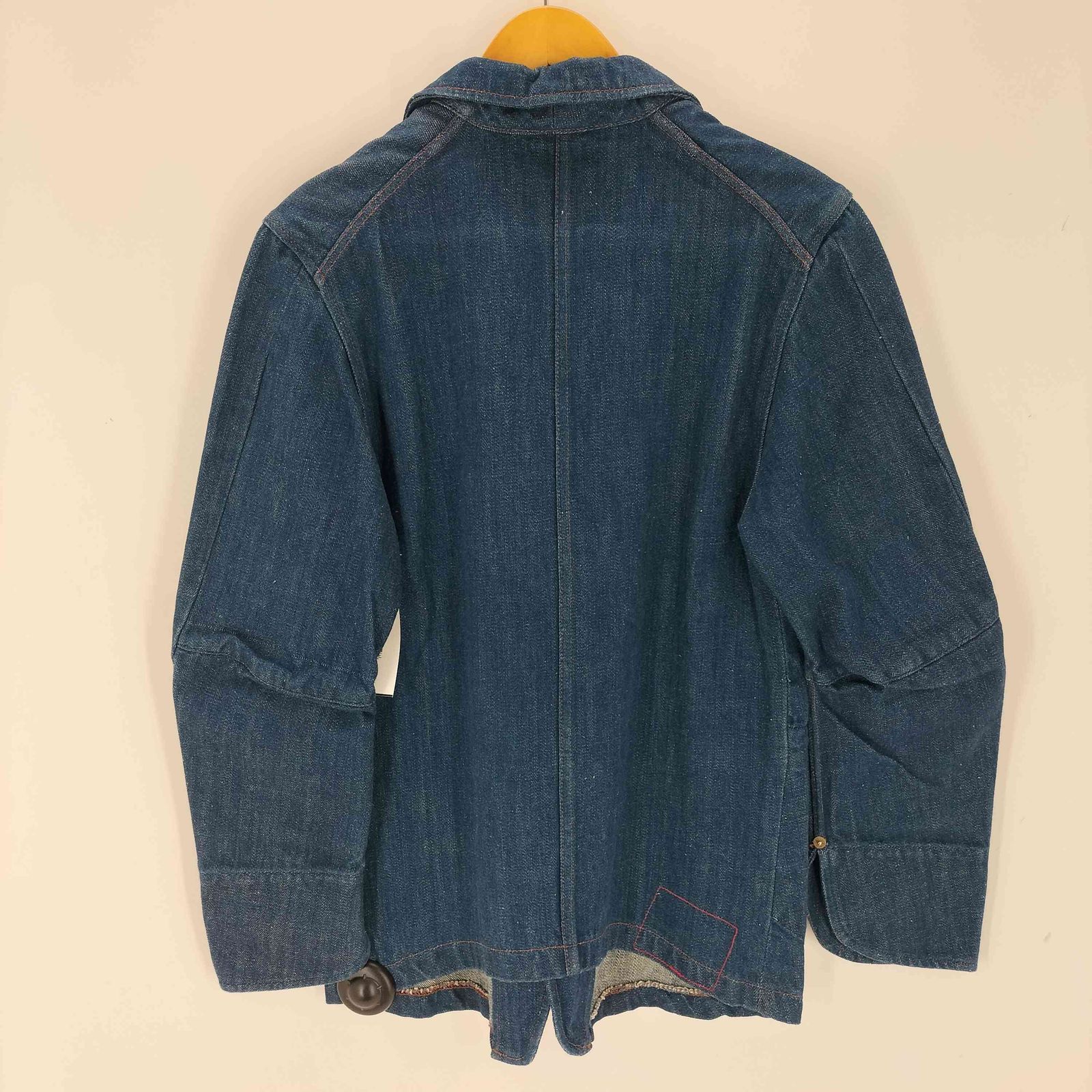 リーバイスレッド Levis RED 04年製 1st coat デニムカバーオール