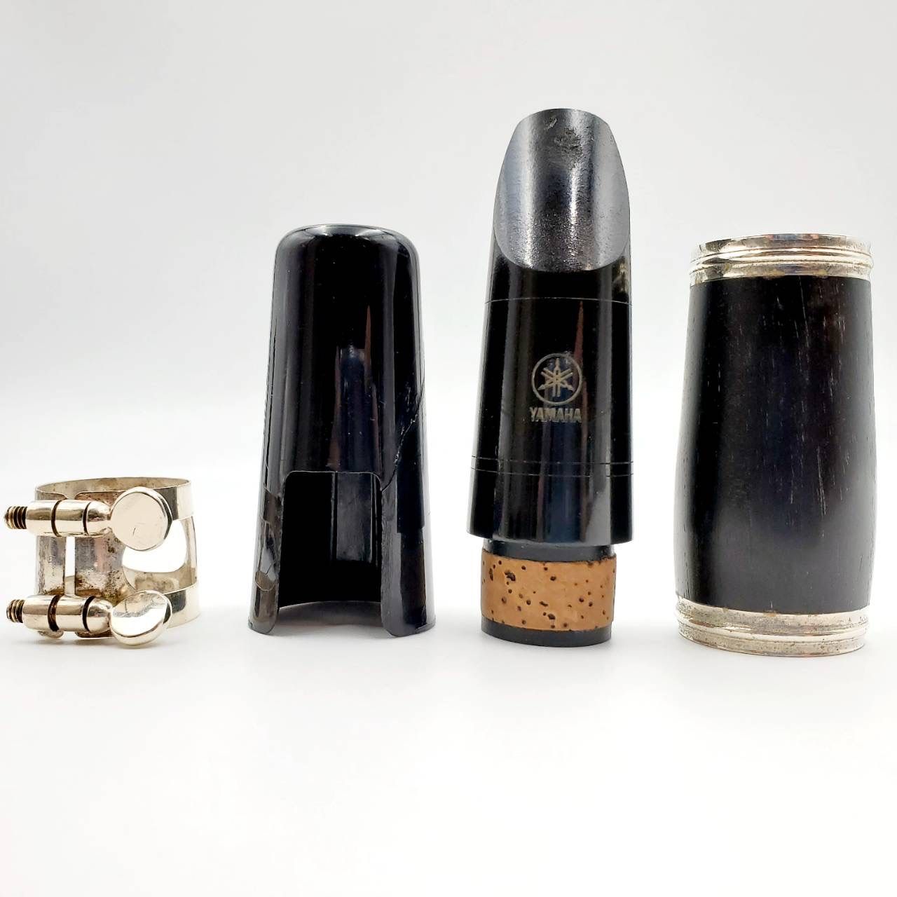 YCL-350 クラリネット