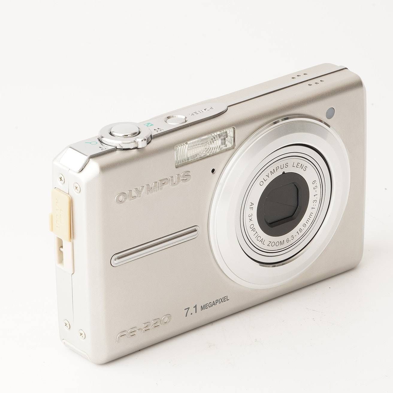 (完動美品)Canon PowerShot S3 IS CCD 手ブレ補正 取説 japanese manual 47978 : PowerShot S3 IS の取扱説明書