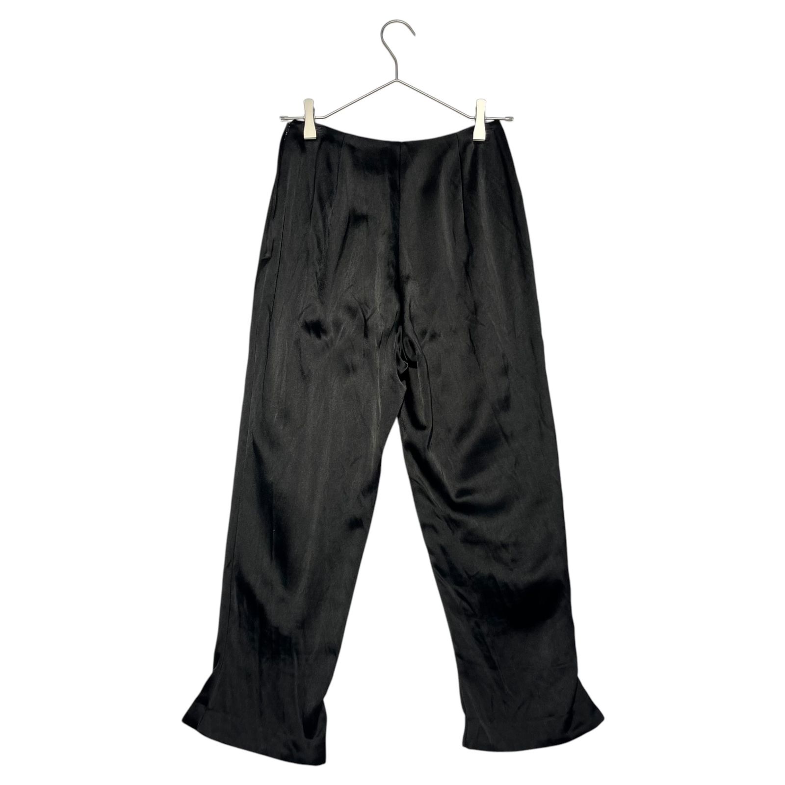 COMME des GARCONS(コムデギャルソン) 90年代 ヴィンテージ 裾 フレア 