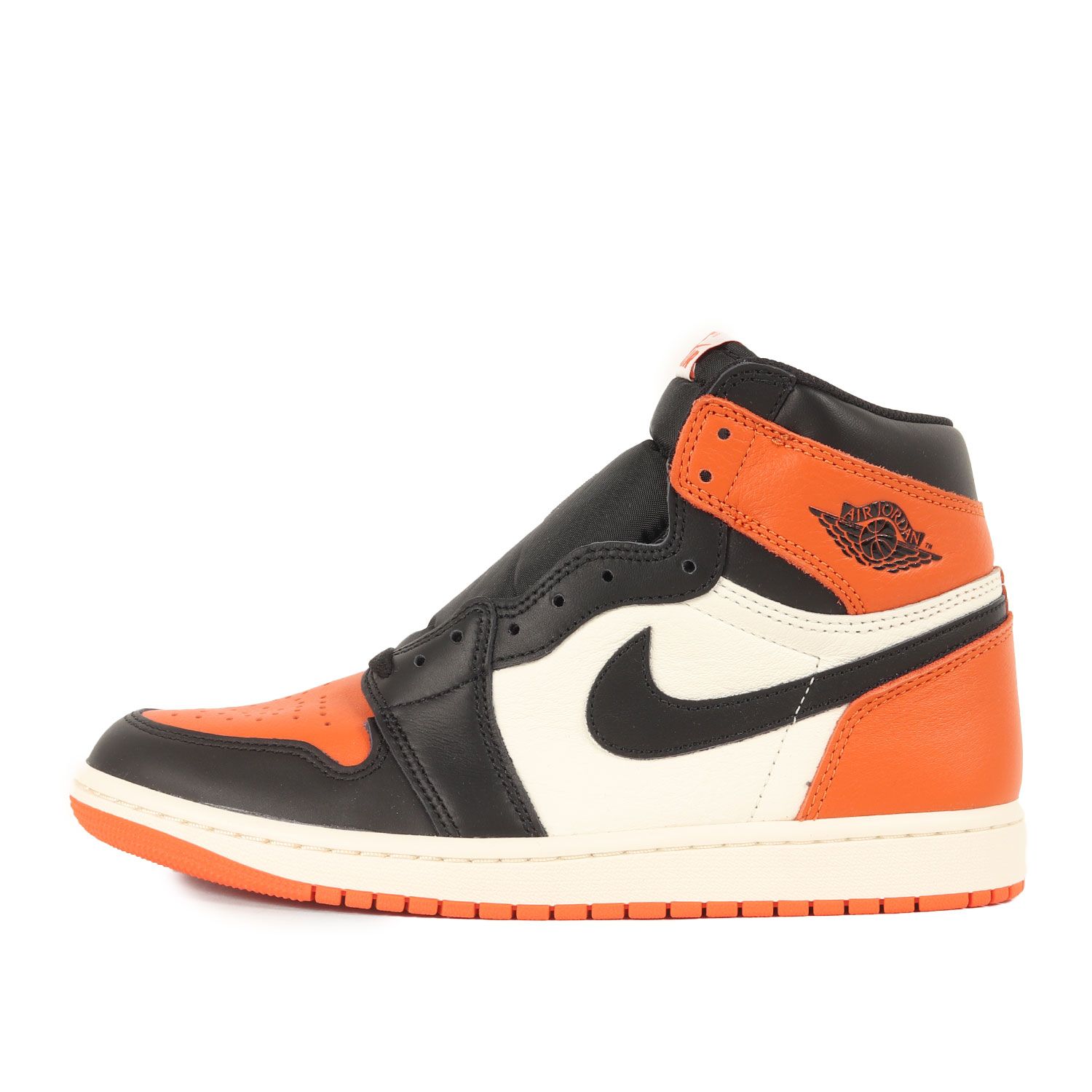Boy◎NIKE エアジョーダン エアジョーダン Air Jordan 1 Retro High OG University Blue