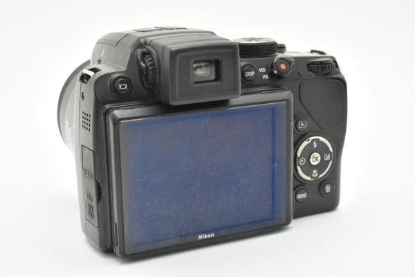 極美品｜Nikon COOLPIX P100 ｜クールピクス｜デジタル｜H020 極美品｜Nikon COOLPIX P100 ｜クールピクス｜デジタル｜H020