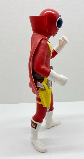 バンダイミュージアム限定 日本製 ポピービッグヒーロー