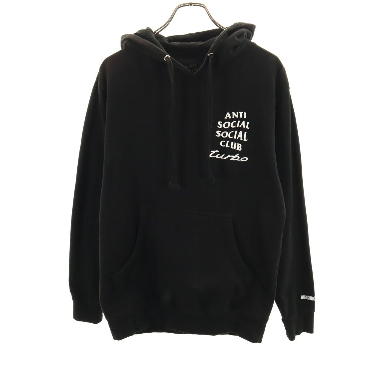 ANTI SOCIAL SOCIAL CLUB アンチソーシャルソーシャルクラブ 