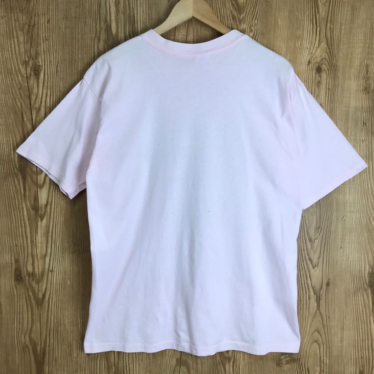 USA製 90s MICROSOFT WINDOWS ロゴ プリント 半袖 Tシャツ サイズ 