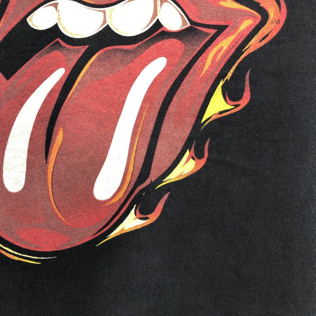 Stones ローリングストーンズ