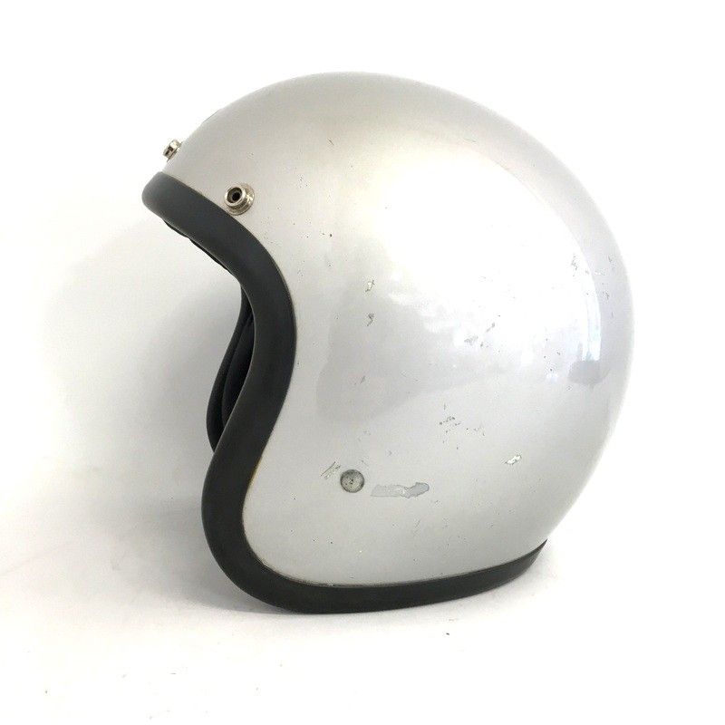 BELL MAGNUM ビンテージヘルメット 1960年代 当時物 7 1/8インチ L