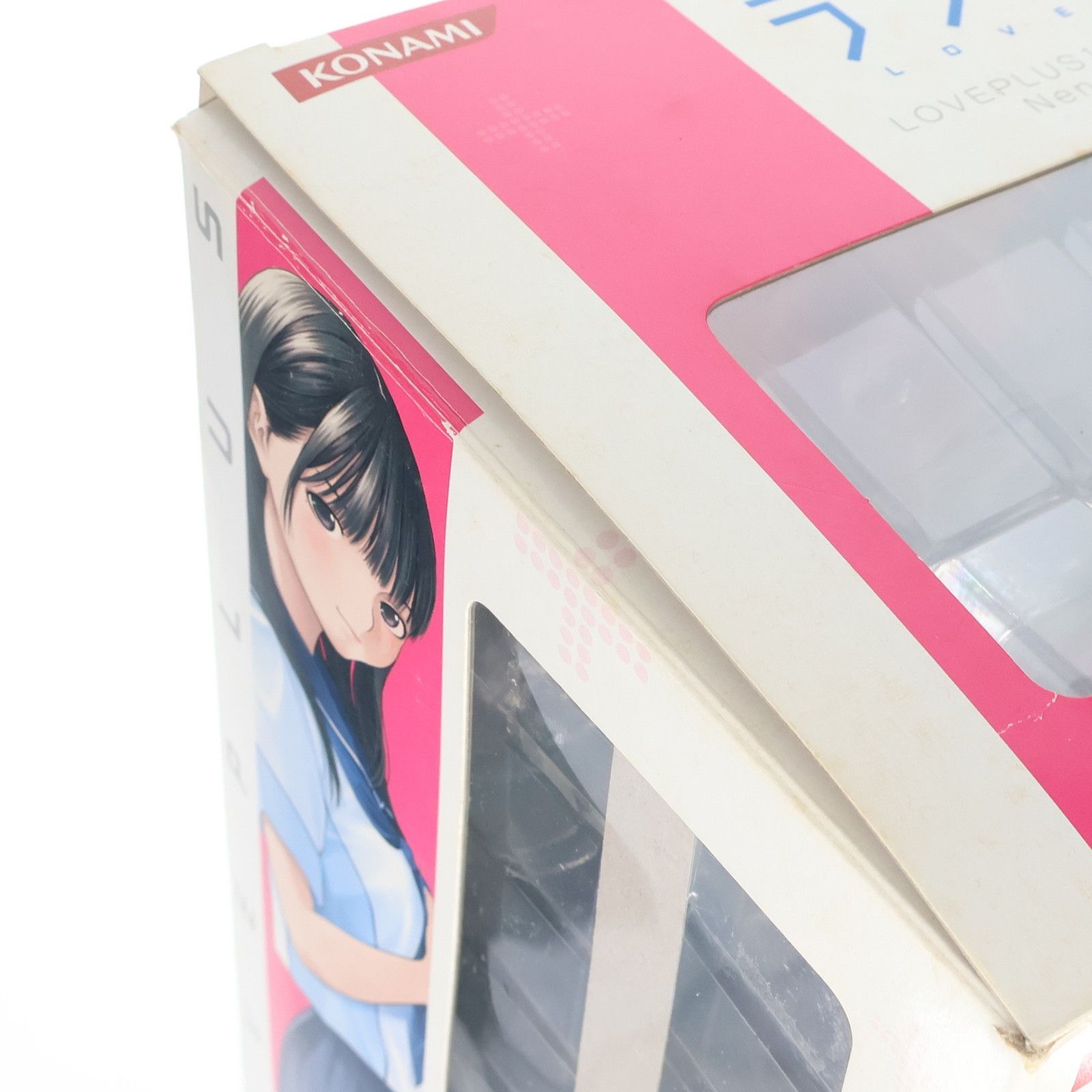 コナミスタイル限定 姉ヶ崎寧々(あねがさきねね) ラブプラス 1/8 完成
