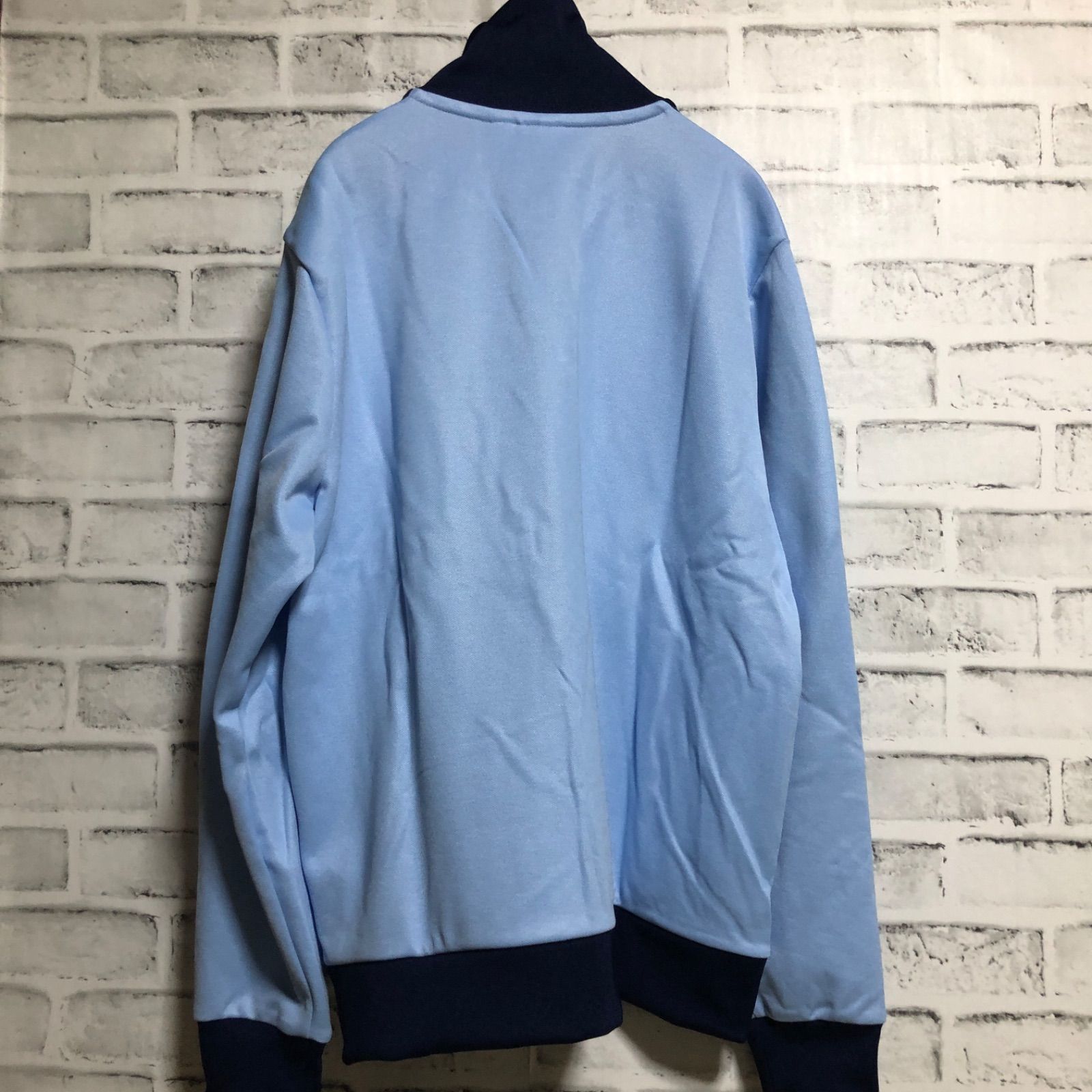 新品レディース3XL/メンズXS⭐️80年代復刻 adidas トラック