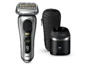 ブラウン(BRAUN) ブラウン 電気シェーバー シリーズ9 Pro+ 9567cc [マットシルバー] 新品 送料無料