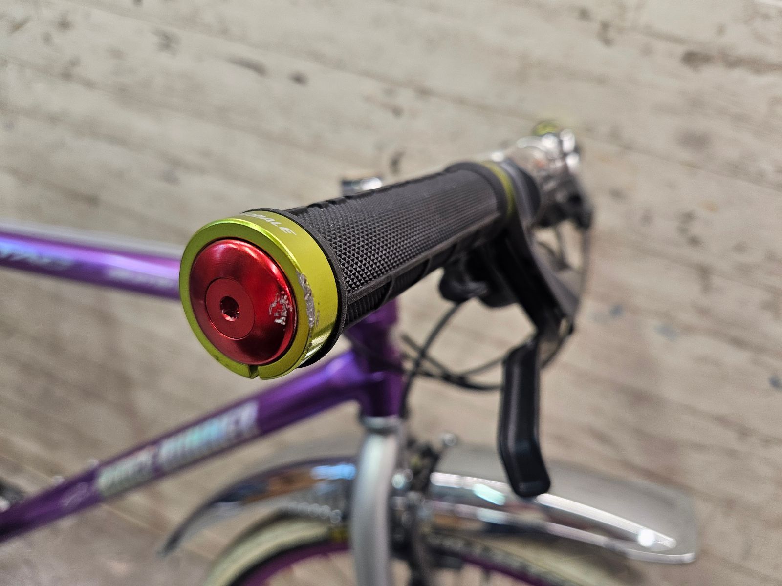 □ 良品!! MIYATA RIDGE RUNNER TACO Aluminium 1995頃 ミヤタ リッヂ