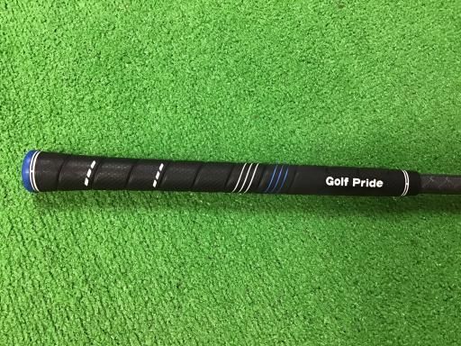 リシャフト フレックスその他