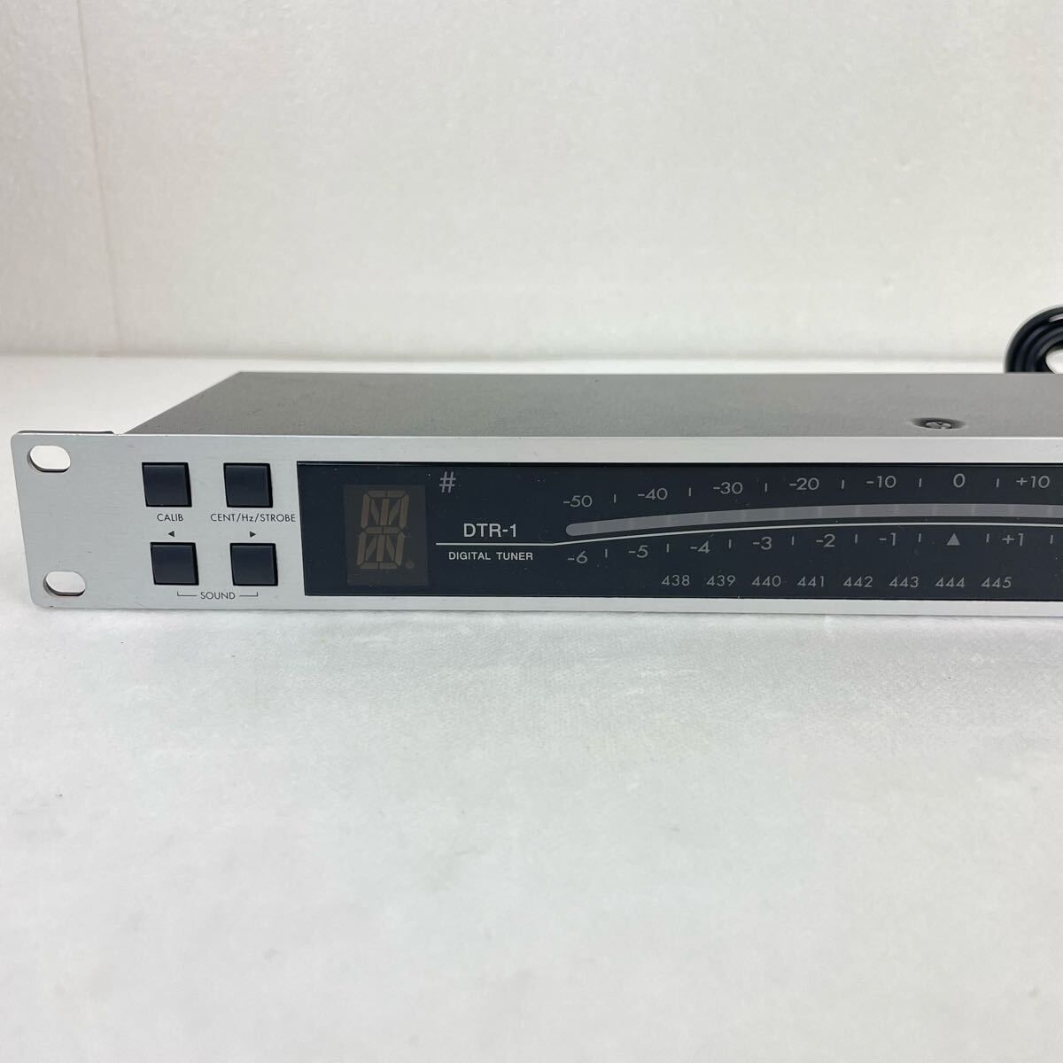 エレキギター エフェクター