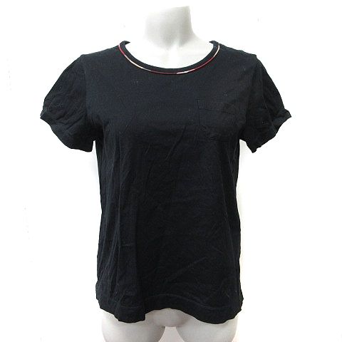 ブルーレーベルクレストブリッジ BLUE LABEL CRESTBRIDGE T