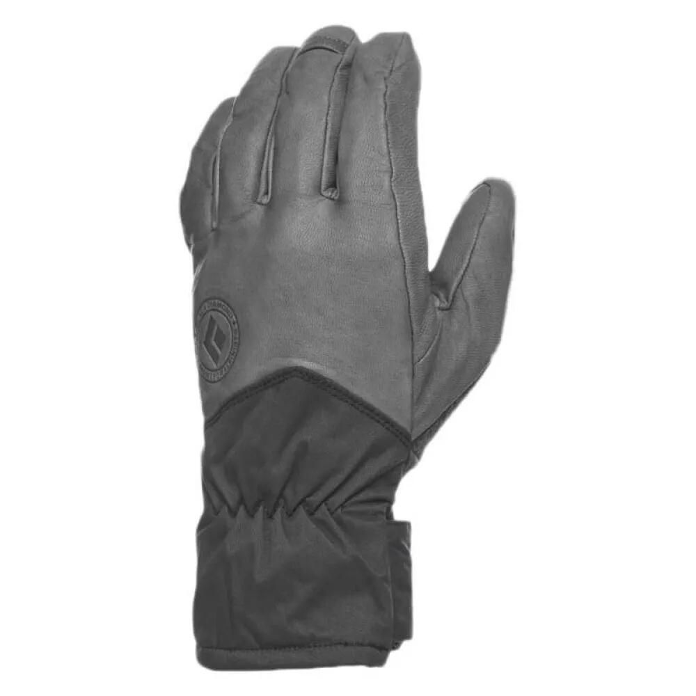 お取り寄せ ２～４週間で発送 ブラックダイヤモンド ツアーグローブ Ash BLACK DIAMOND Tour gloves t