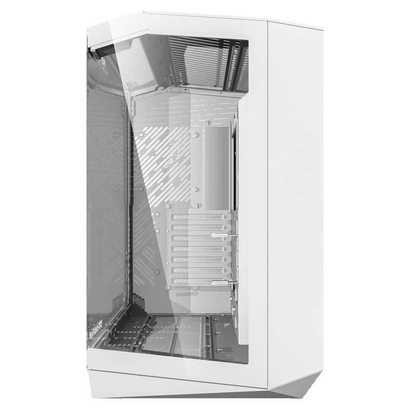 美品 dark Flash DY470 おまけ付き PCケース 送料無料 【新品 未使用