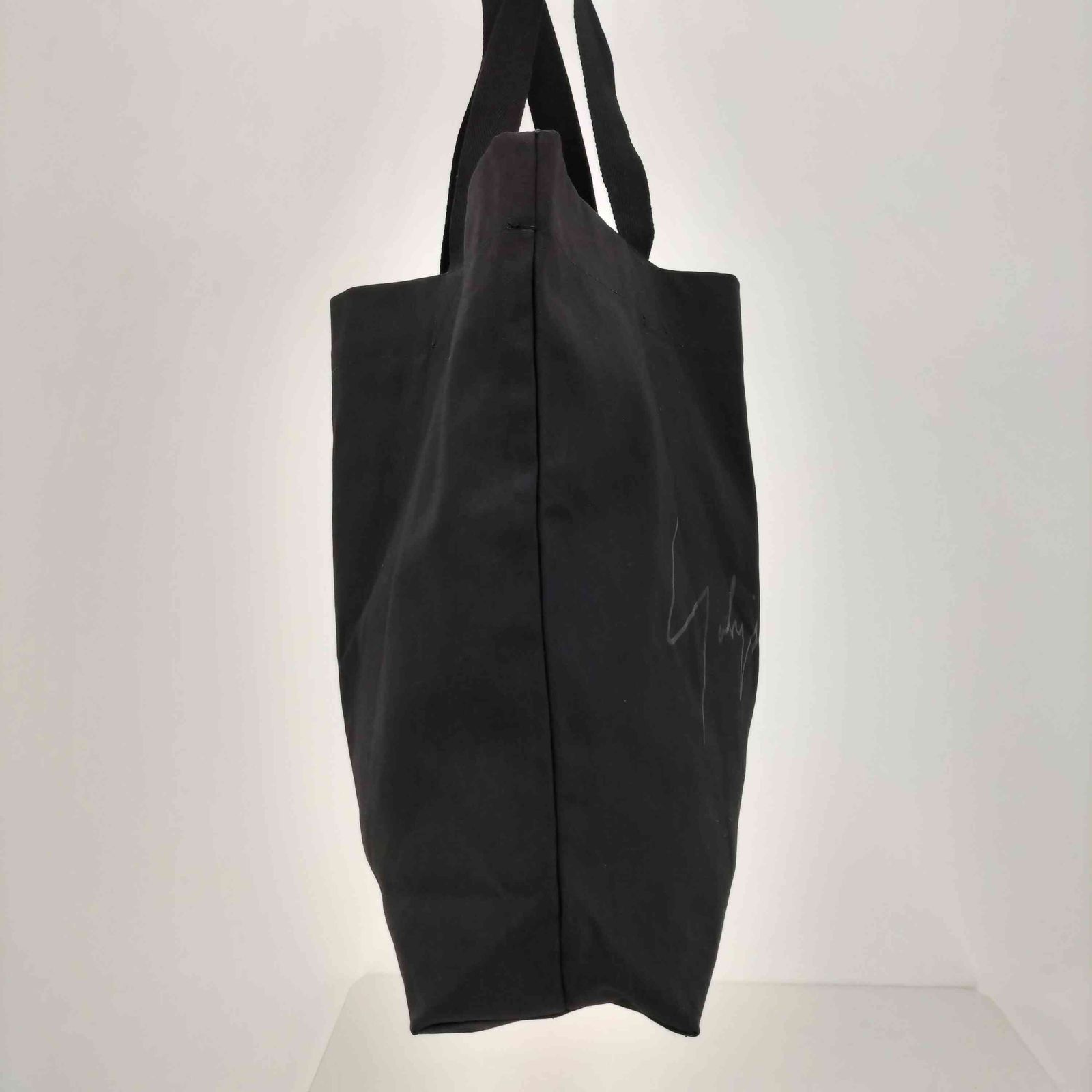 ヨウジヤマモト Yohji Yamamoto NOVELTY TOTE BAG メンズ 表記無 Yohji  
