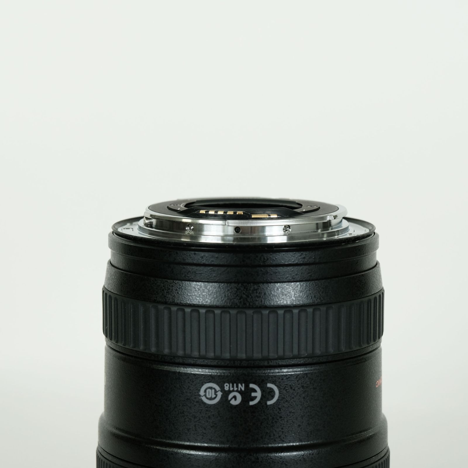 Canon EF17-40mm F4 L USM【Lレンズ】 Canon キャノン/交換 Canon EF17-40mm F4 L USM【Lレンズ】 Canon キャノン/交換