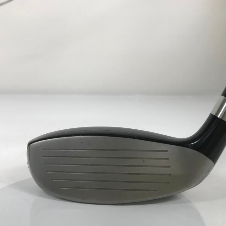 【希少】ダンロップ スリクソン ユーティリティ H65 6番 Srixon Z H65 6番ユーティリティ 26度 ユーティリティー ダンロップ