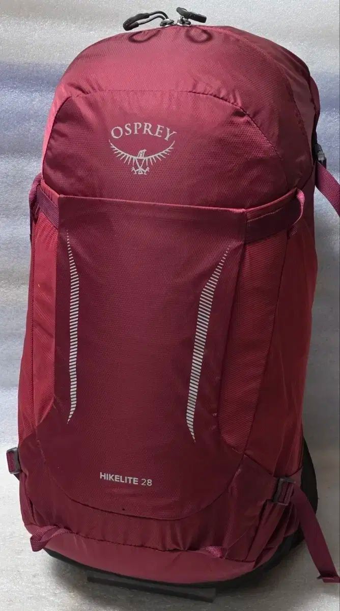 ♥ オスプレイ OSPREY ハイライト HIKELITE 28 登山リュック 旅行用バックパック