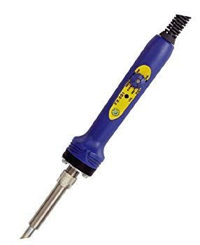 【中古】【非常に良い】白光 FX601-01 ダイヤル式温度制御ステンドグラス用はんだこて(コテ先6.5C付き) tf8su2k