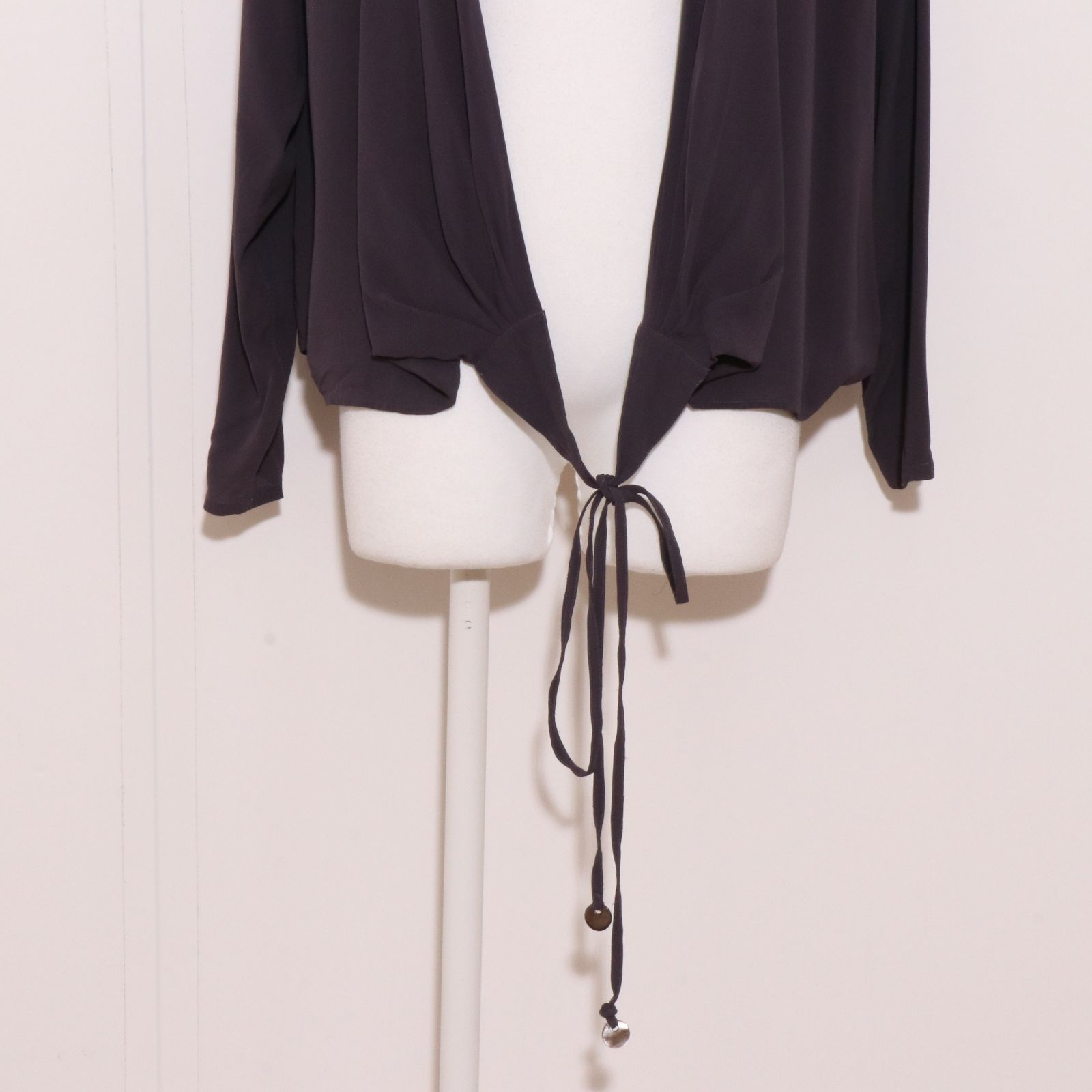 トップス カーディガン