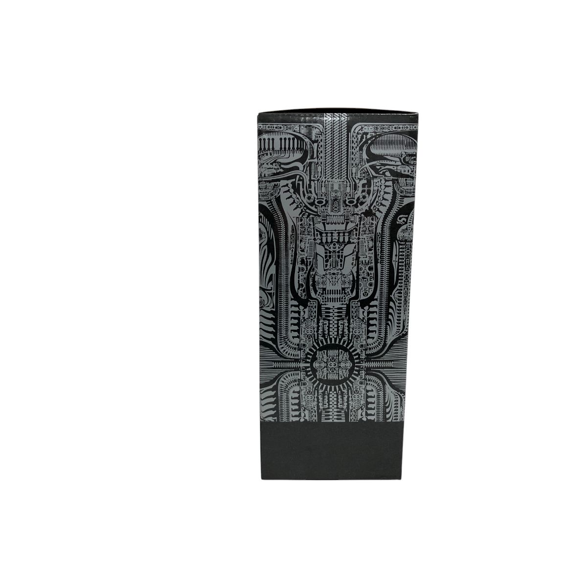 BE@RBRICK - ベアブリック H.R.ギーガー 100% &amp; 400% BE＠RBRICK BE@RBRICK SERIES 50