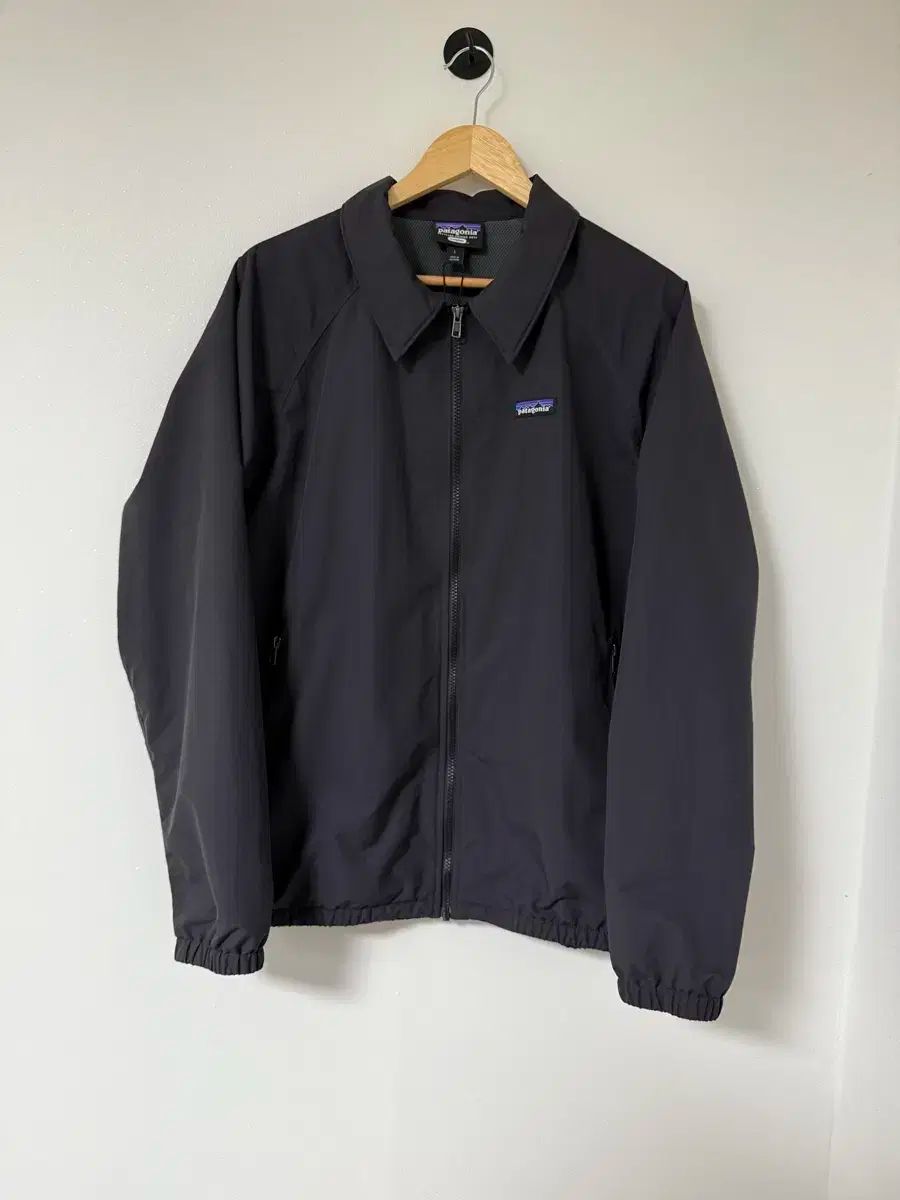 パタゴニア メンズ バギーズジャケット ブラック 廃盤モデル