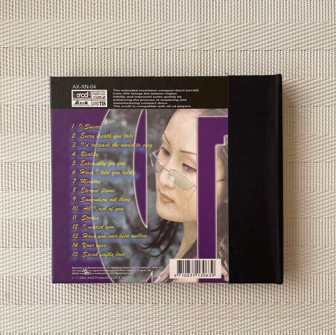 洋楽 Shelly /  Rose Excel Shelly / Snow Rose Excel オリジナル