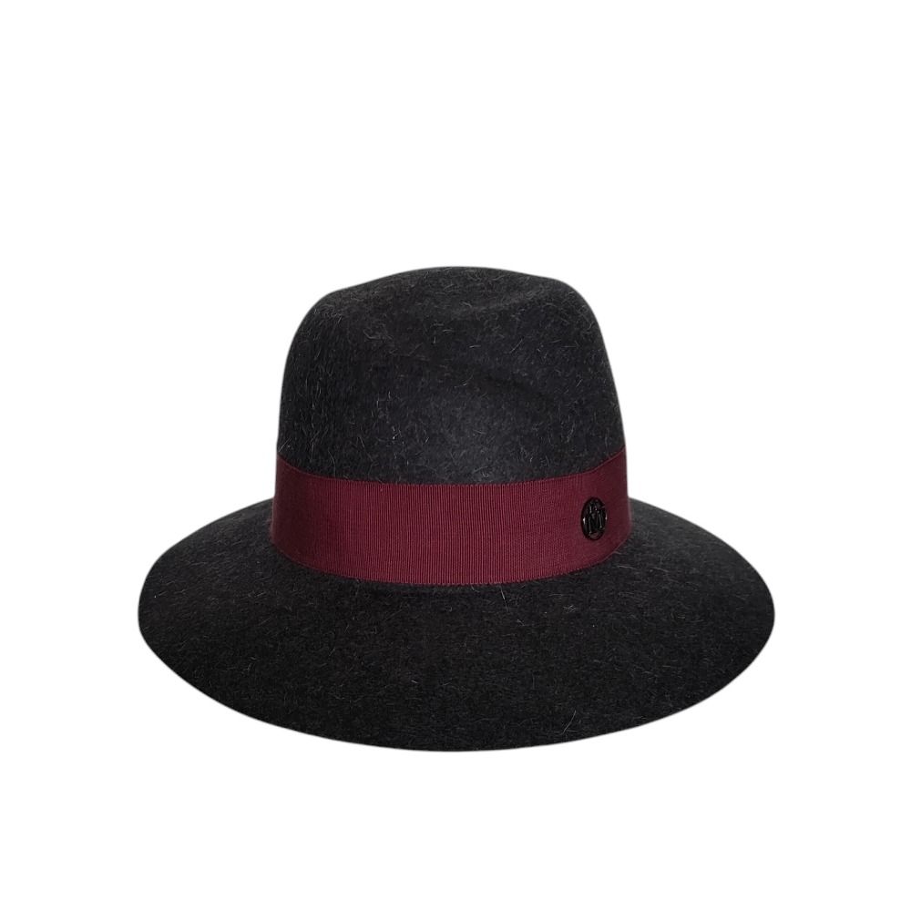 Maison Michel メゾンミッシェル VIRGINIE ハット メゾンミッシェル