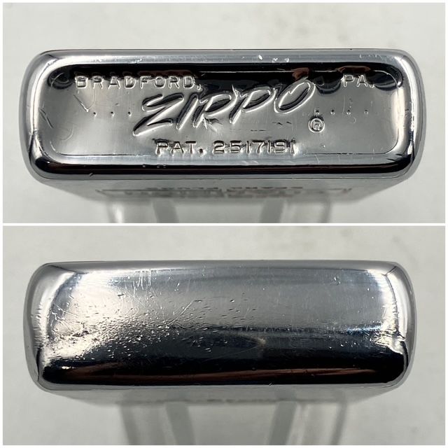 ビンテージ 1958年