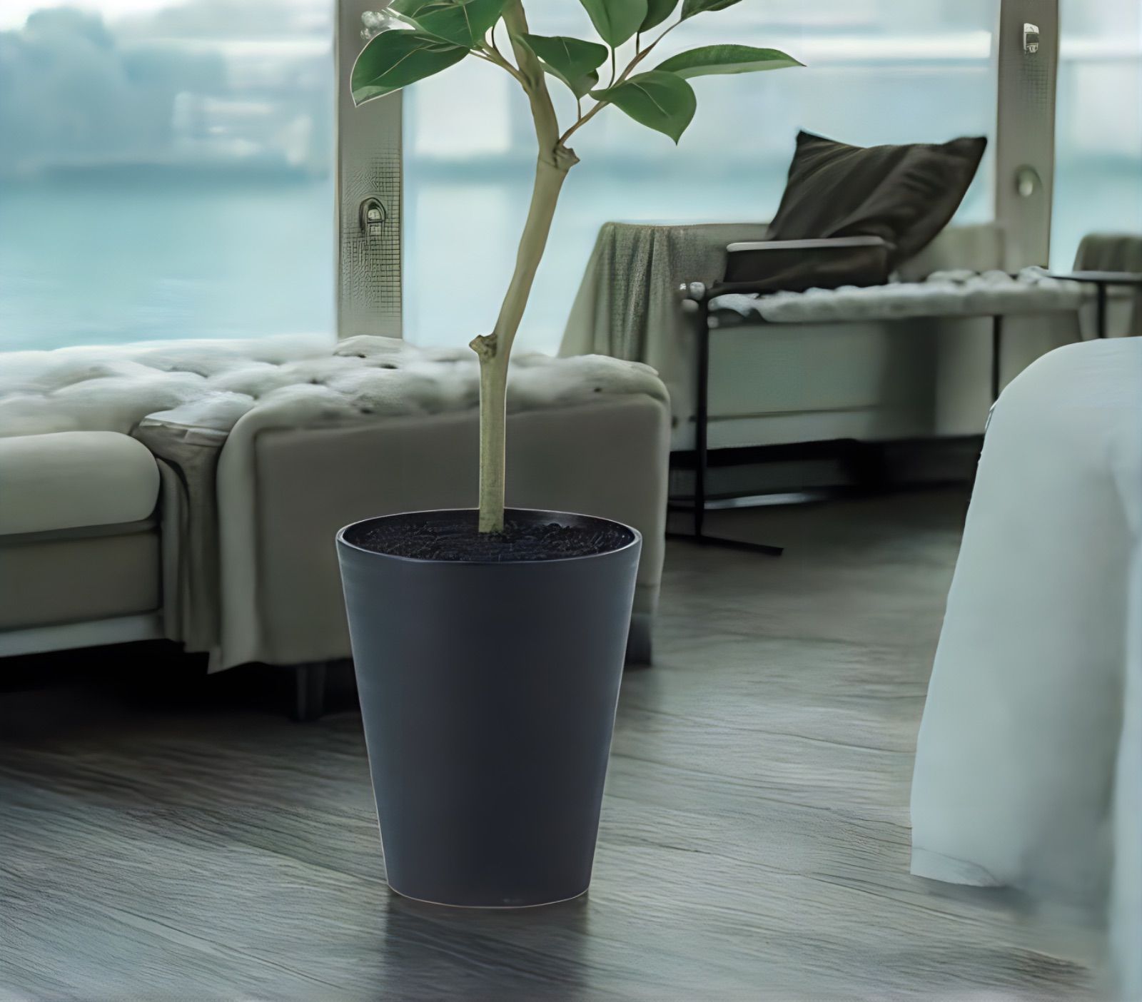 光触媒 人工観葉植物 ウォールグリーン フェイクグリーン デコラゴム