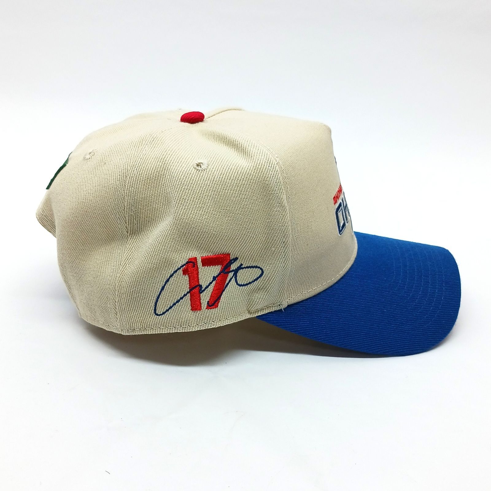 ドジャース球場配布　大谷　キャップ ほぼ未使用】 Los Angeles Dodgers 入場者限定 球場配布 大谷