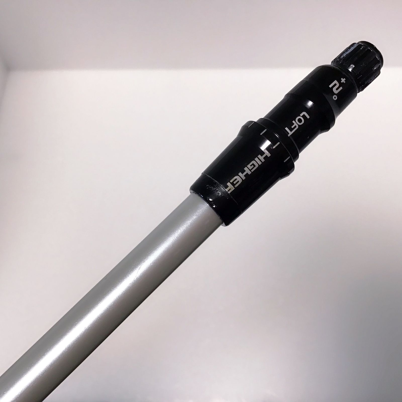 ATTAS11 ジャック　4X ドライバー用シャフト USTマミヤ アッタス 11 ジャック ATTAS リシャフト用 USTマミヤ