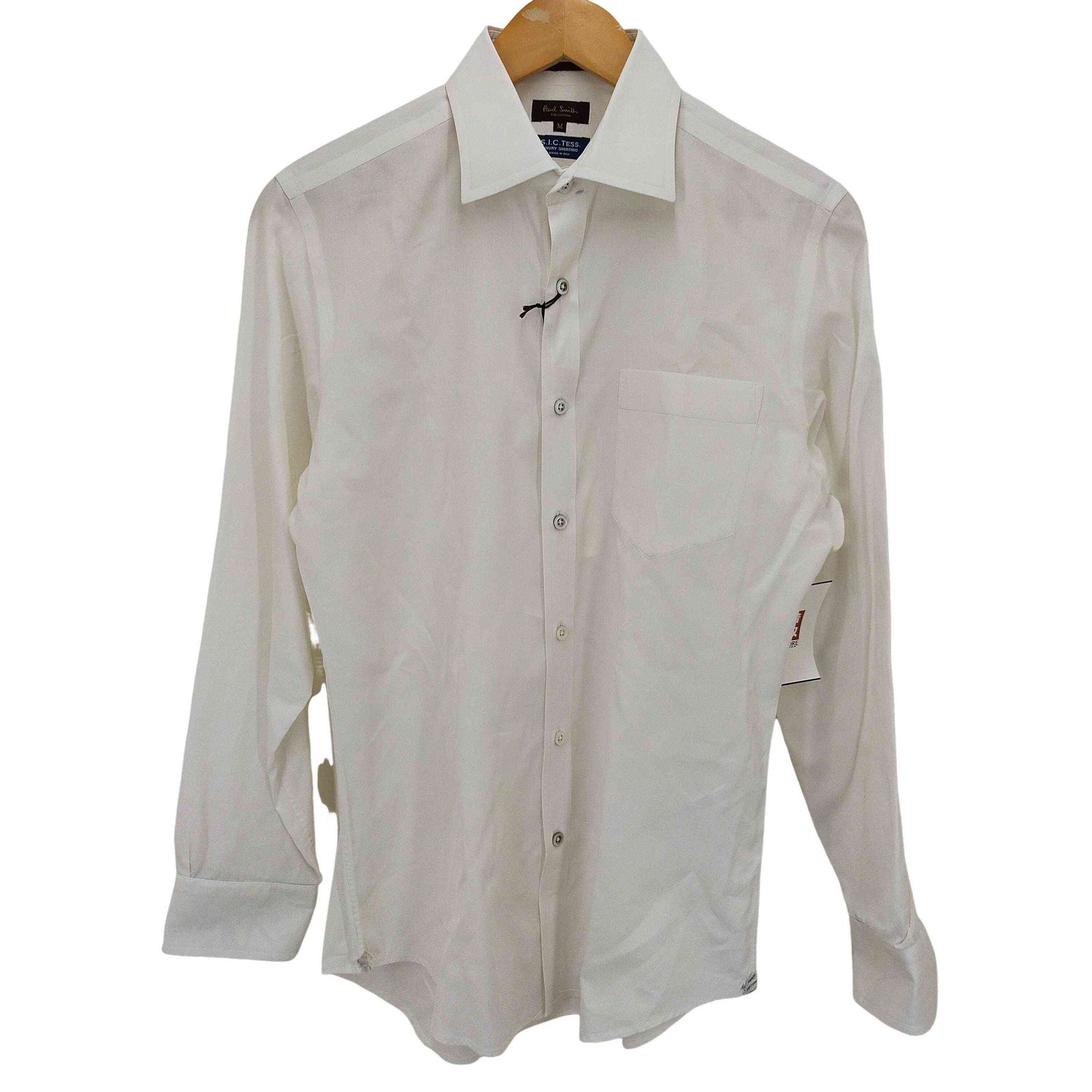 ポールスミスコレクション Paul Smith COLLECTION S.I.C.TESS ドレス