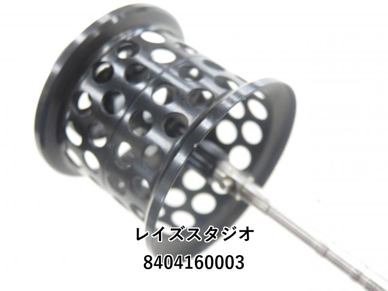 20メタニウム用 アベイル スプール＆ブレーキ セット 20MT42R 20