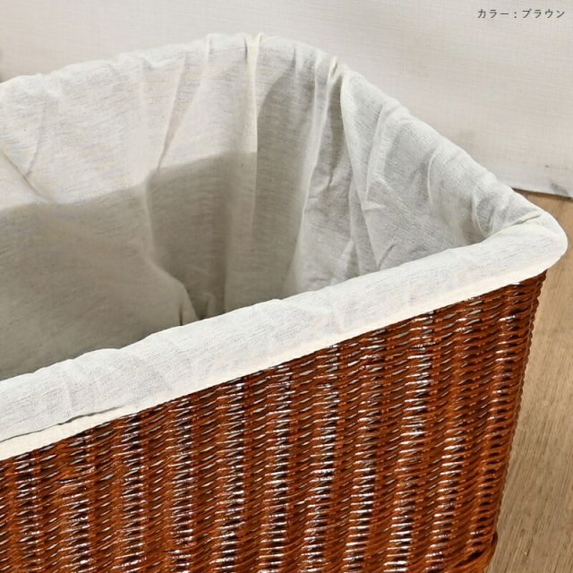 RattanBasket ラタンバスケット