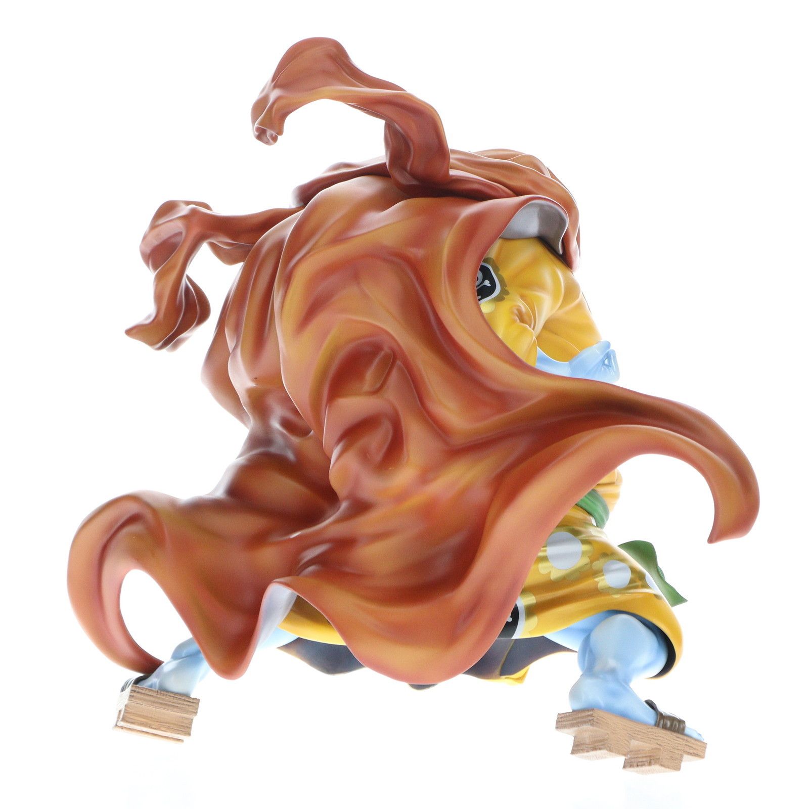 MegaHouse - 【中古】[FIG]Portrait.Of.Pirates P.O.P SA-MAXIMUM 海侠のジンベエ ONE PIECE(ワンピース) 1/8 完成品 フィギュア 一部オンラインショップ&amp;麦わらストア限定 メガハウス(61169579) 抽選販売】Portrait.Of.Piratesワンピース“SA-MAXIMUM” 海侠の