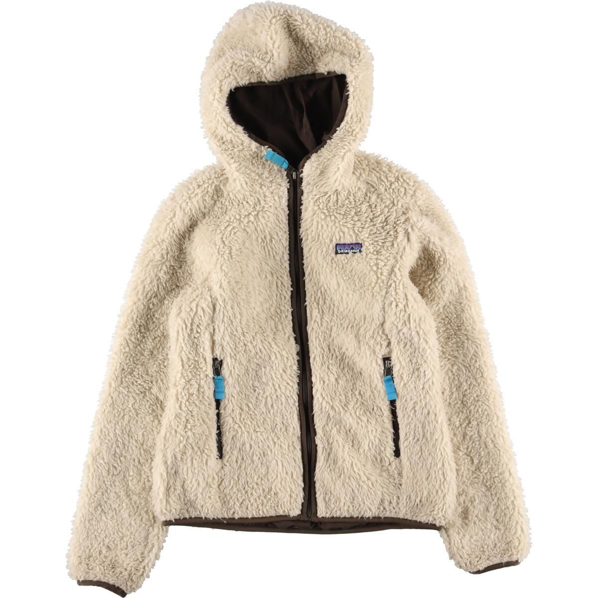 古着 12年製 パタゴニア Patagonia レトロXフリースカーディガン 