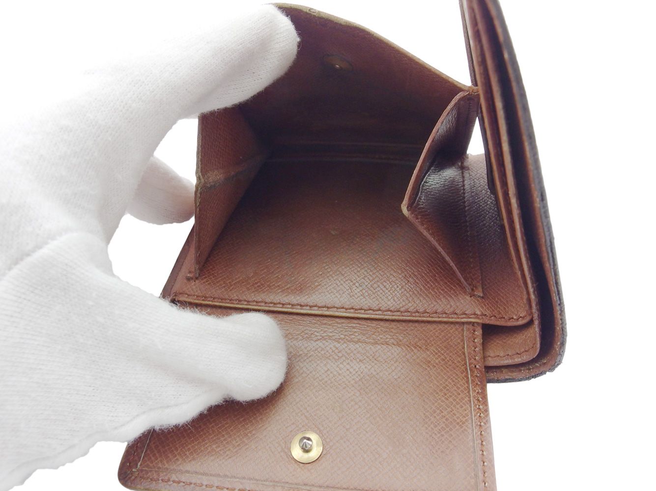 モノグラムキャンバス