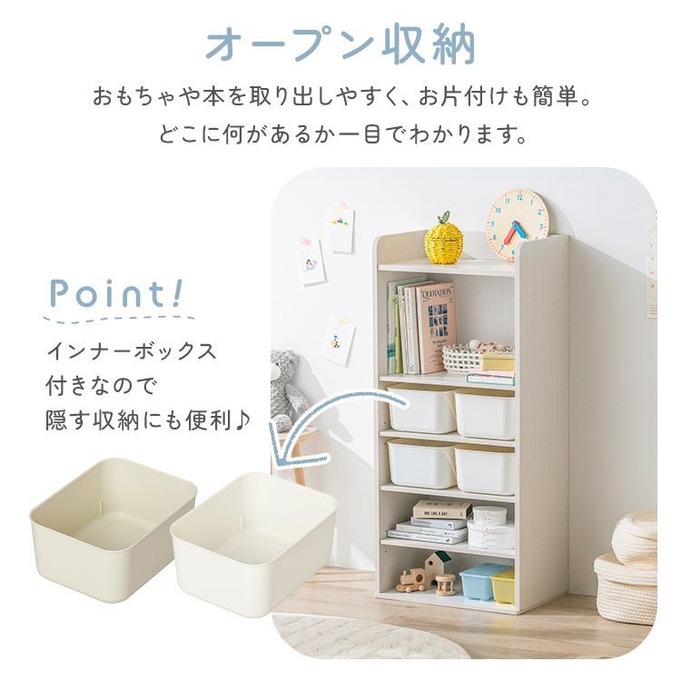 ラウンドシェルフ