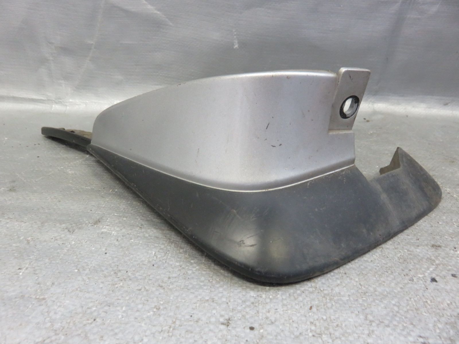 4点セット 泥除け