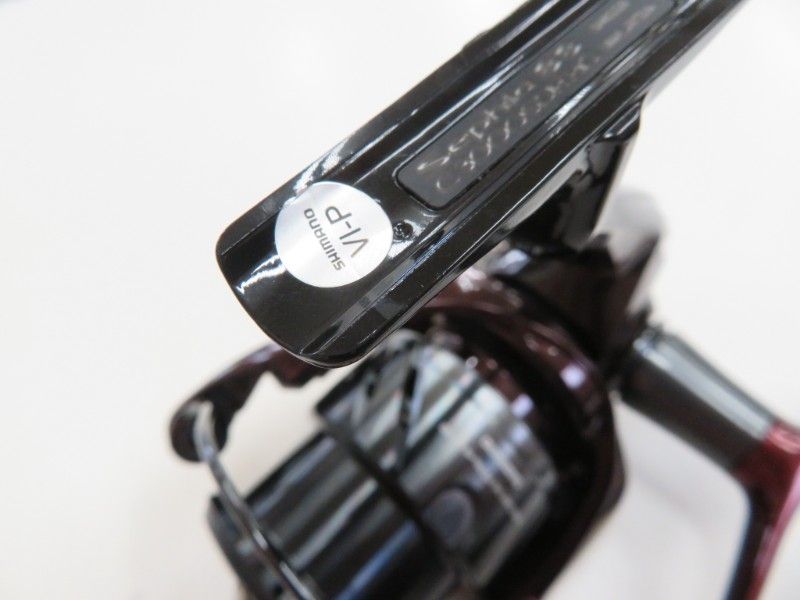  シマノ 23セフィア SS 02- スピニングリール リール