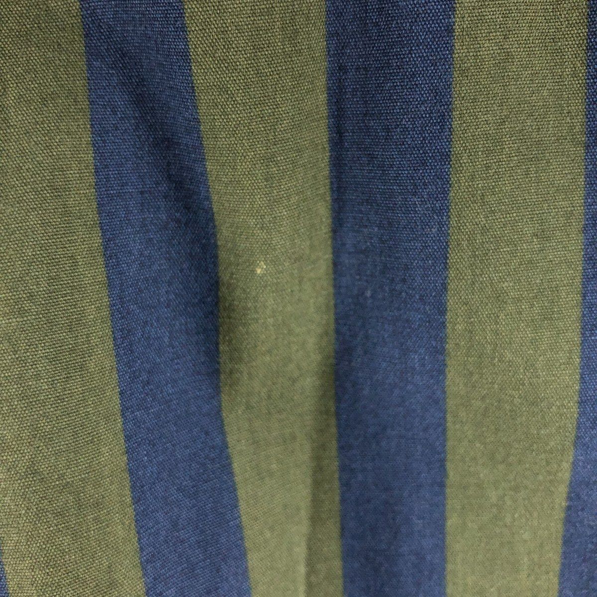 ボタンダウン ストライプシャツ