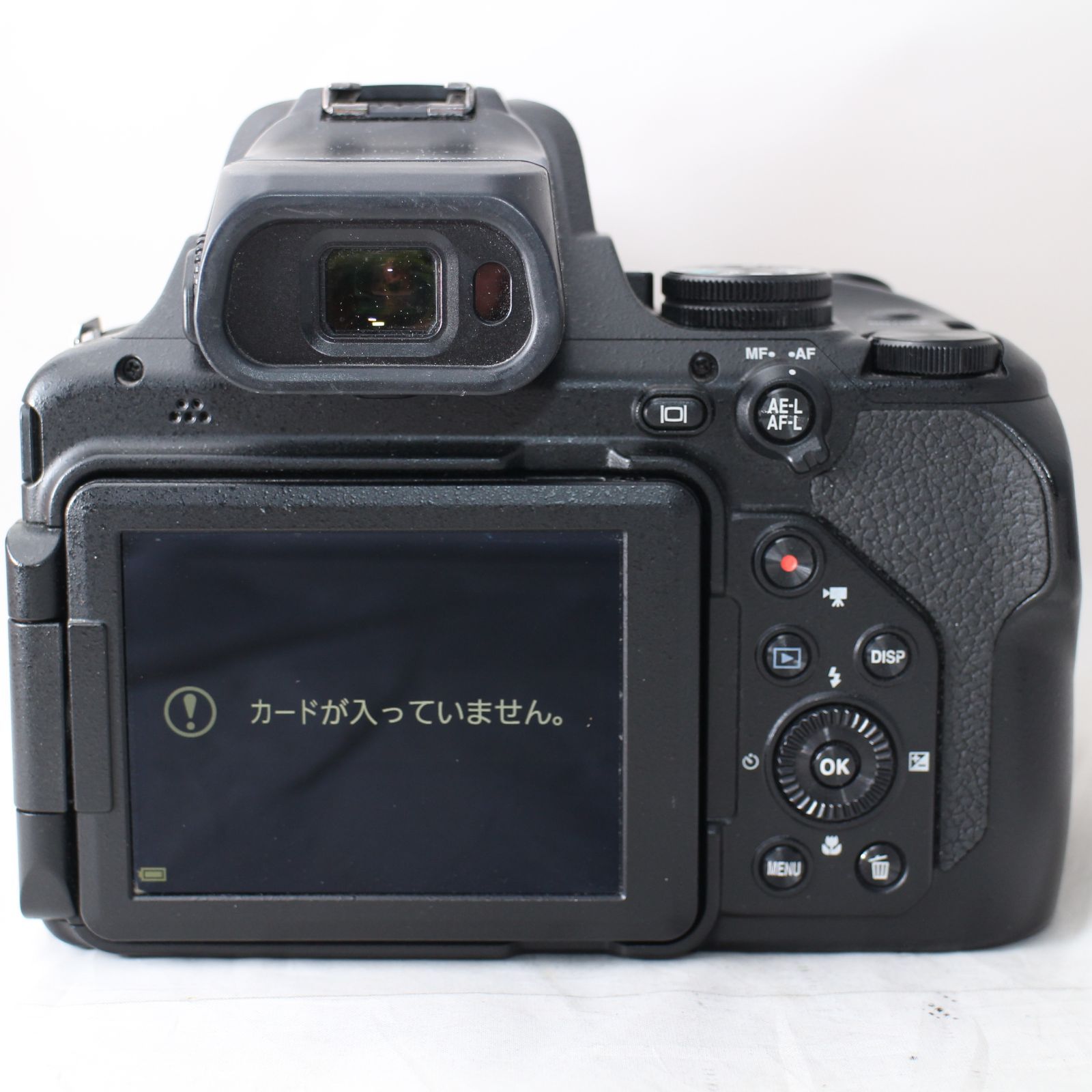 P1000 ブラック