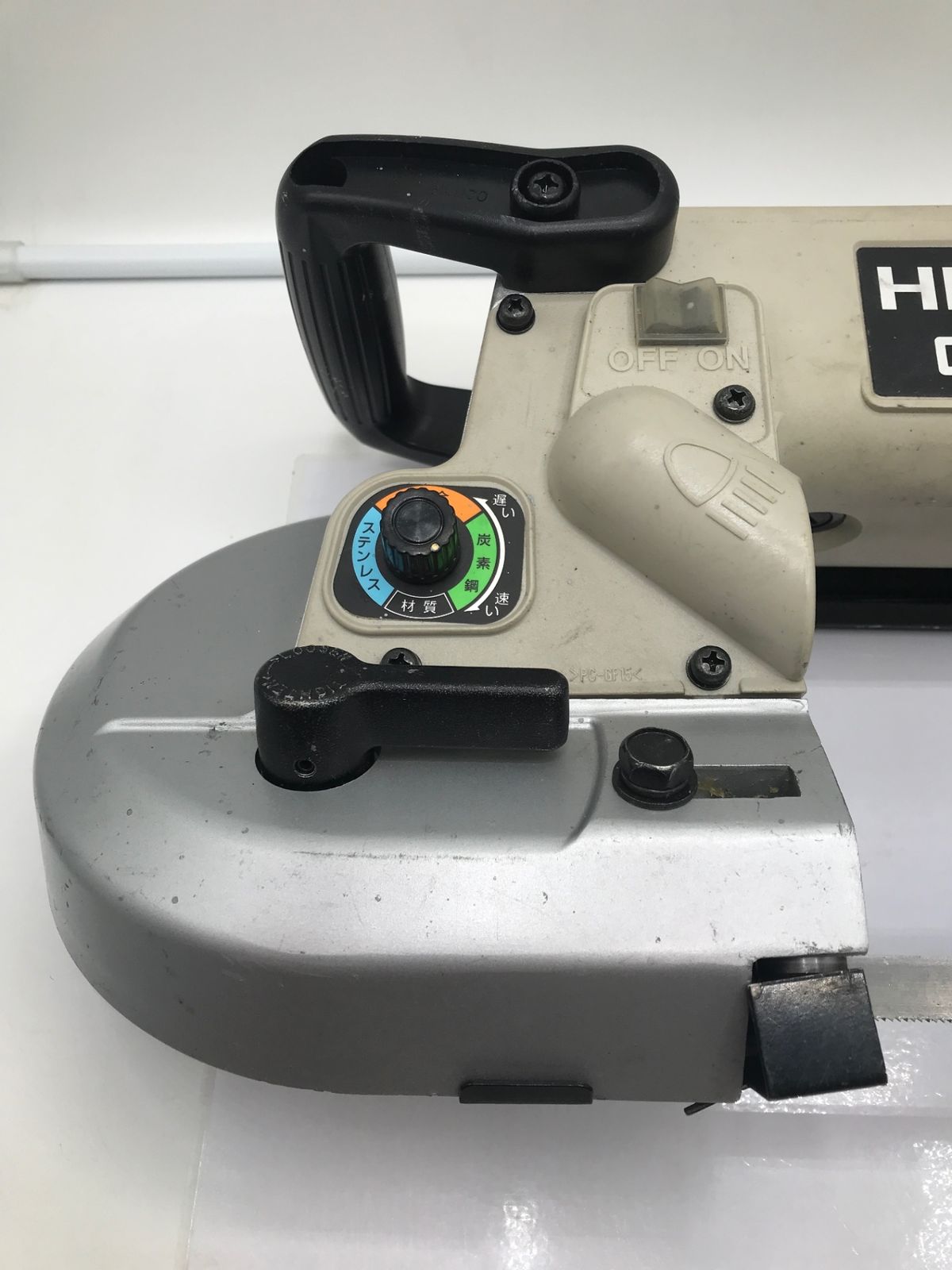 品 HITACHI|日立工機