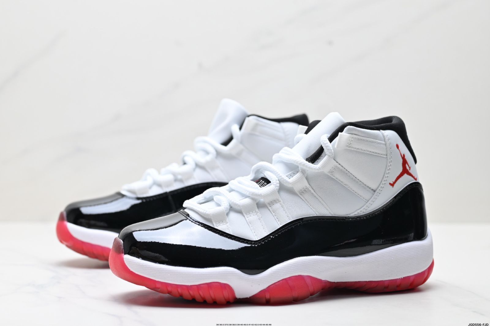 Jordan Brand（NIKE） - 【期間限定出品】ジョーダン11レトロ バスケットボールシューズ ナイキ エアジョーダン 11 レトロ LOW (バスケットシューズ