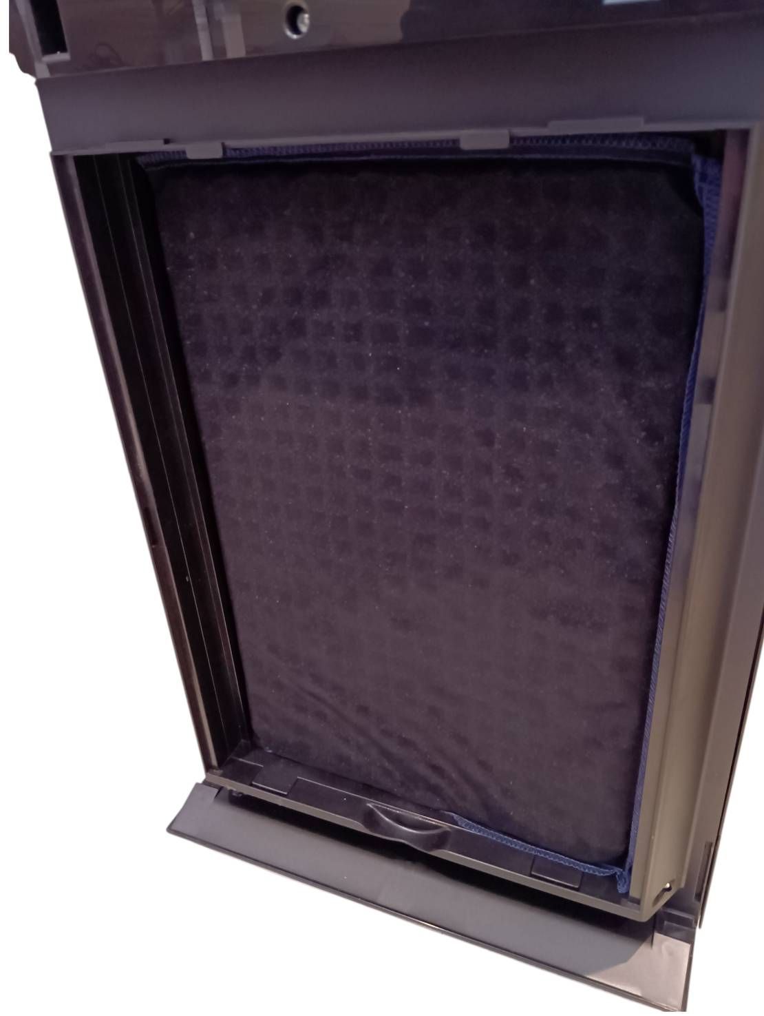 Panasonic 加湿空気清浄機