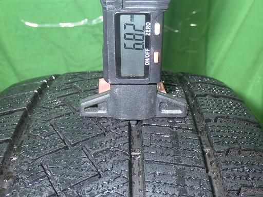 お見逃しなく！ PIRELLI スタッドレス 22年製 EUROTECH 17インチ ピレリ アイスゼロ